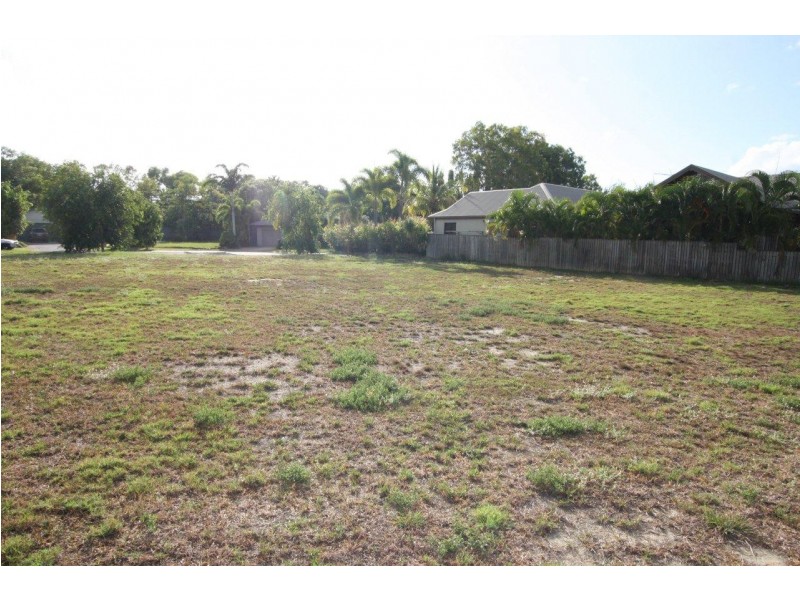 Lot 10 Old Port Road, Port Douglas QLD 4877
