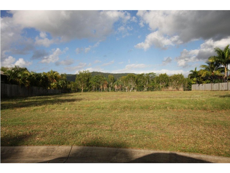 Lot 10 Old Port Road, Port Douglas QLD 4877
