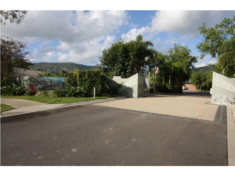 Lot 10 Old Port Road, Port Douglas QLD 4877