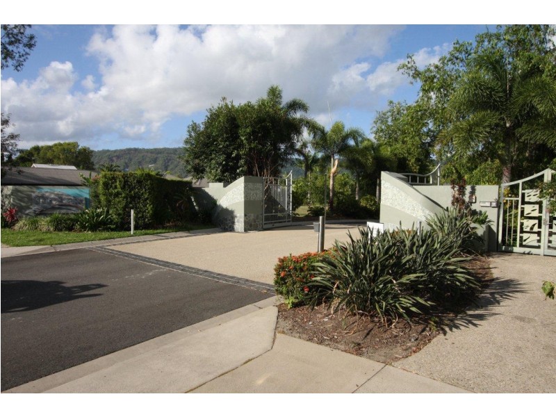Lot 10 Old Port Road, Port Douglas QLD 4877