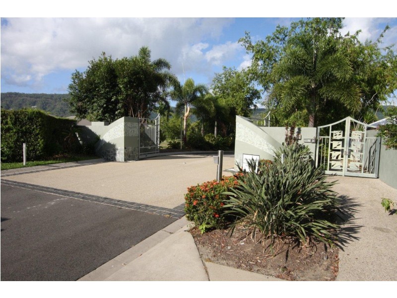 Lot 10 Old Port Road, Port Douglas QLD 4877