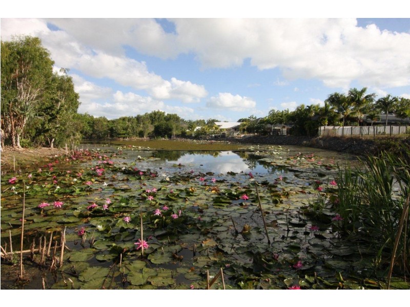 Lot 10 Old Port Road, Port Douglas QLD 4877