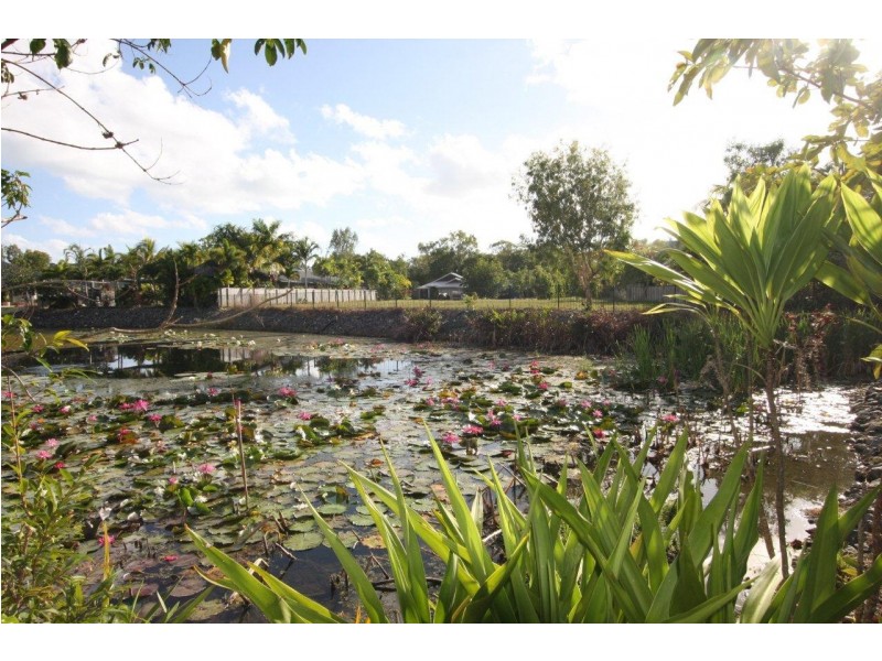 Lot 10 Old Port Road, Port Douglas QLD 4877
