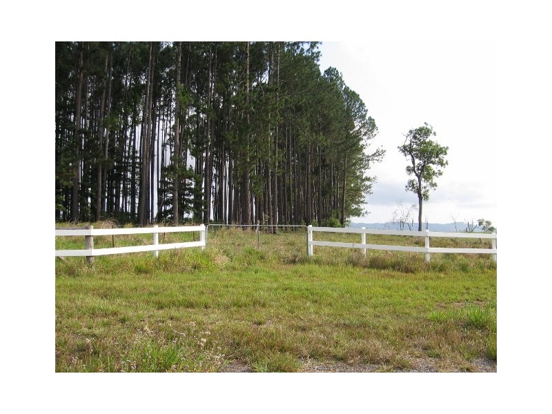 Lot 26 Euluma Creek Road, Julatten QLD 4871