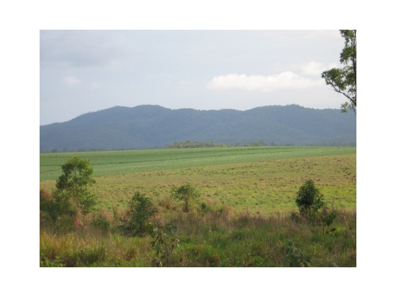 Lot  26 Euluma Creek Road, Julatten QLD 4871