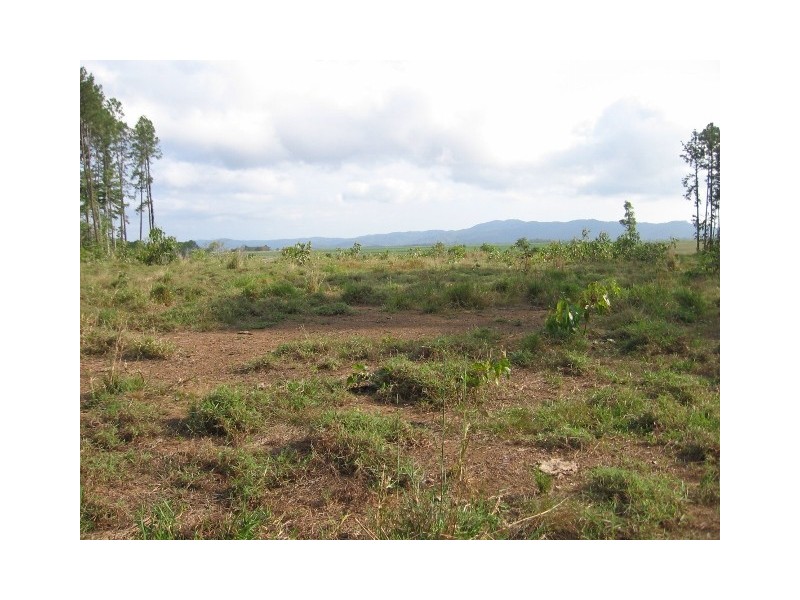 Lot  26 Euluma Creek Road, Julatten QLD 4871