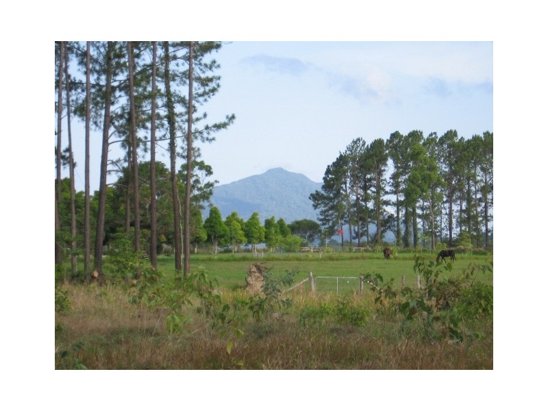 Lot  26 Euluma Creek Road, Julatten QLD 4871