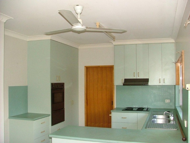 39 Andrews Street, Newell QLD 4873
