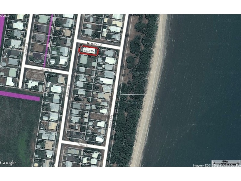 39 Andrews Street, Newell QLD 4873