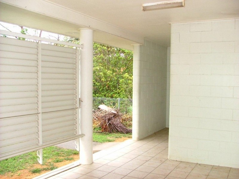 39 Andrews Street, Newell QLD 4873