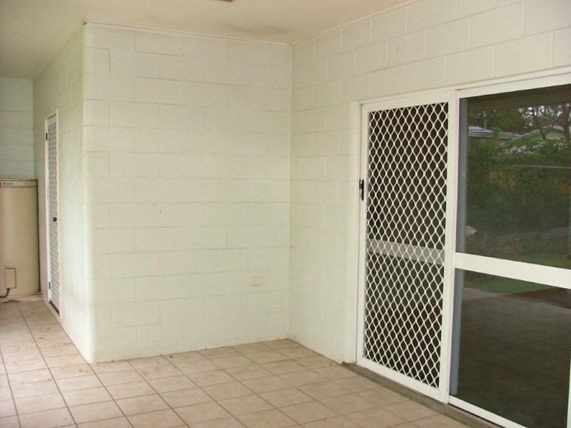 39 Andrews Street, Newell QLD 4873