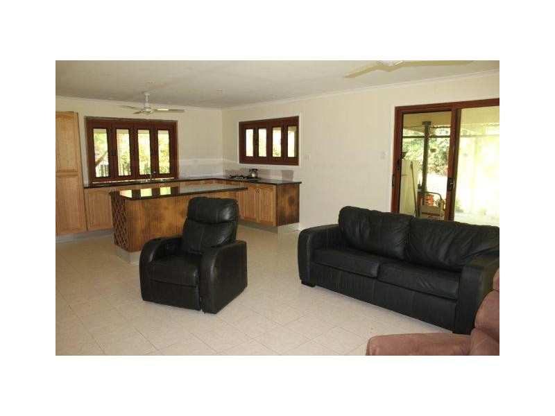 75 and 76 Forest Creek Road FOREST CREEK, Daintree QLD 4873