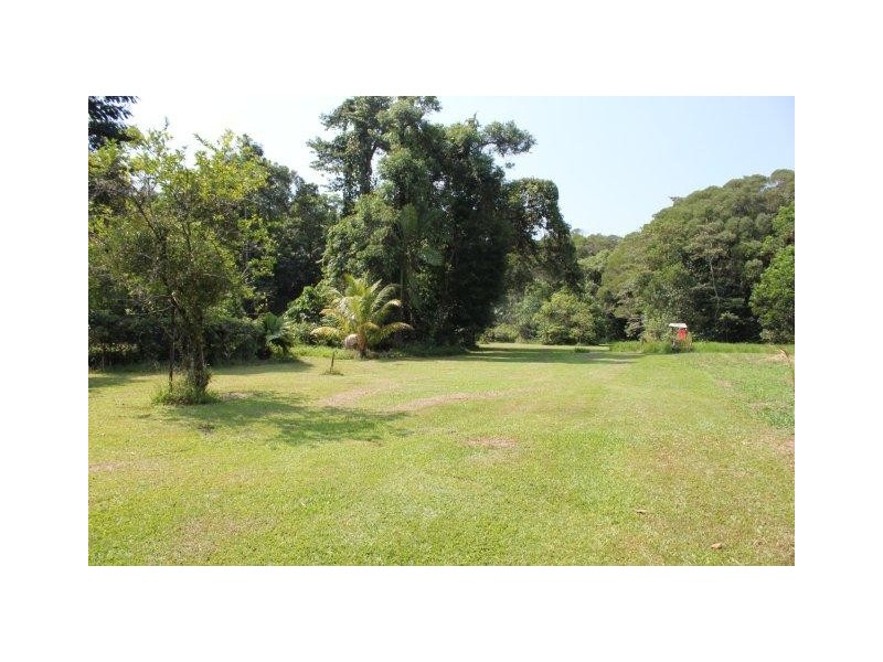 75 and 76 Forest Creek Road FOREST CREEK, Daintree QLD 4873