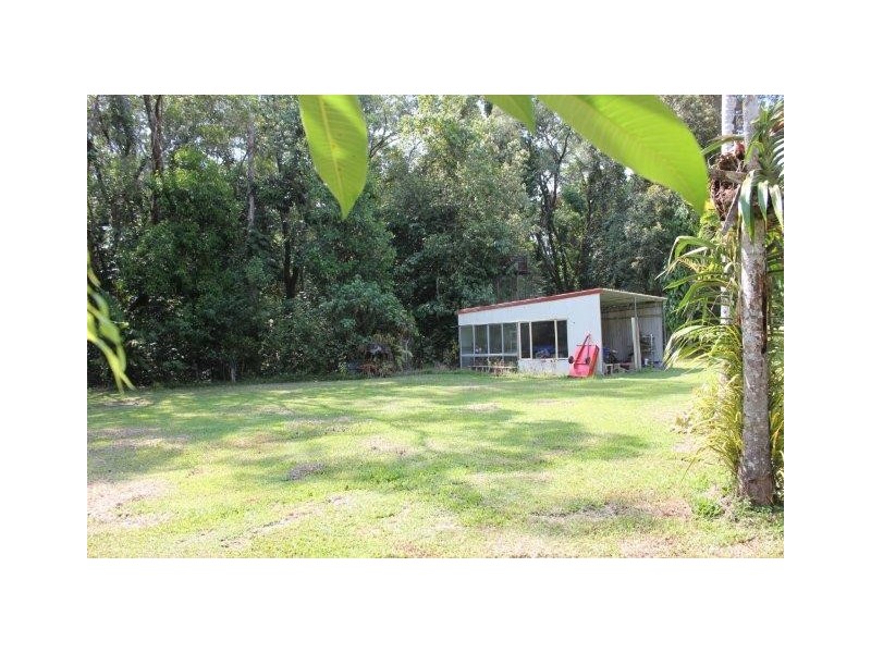 75 and 76 Forest Creek Road FOREST CREEK, Daintree QLD 4873