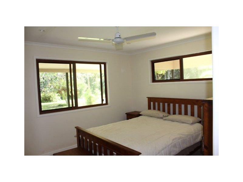 75 and 76 Forest Creek Road FOREST CREEK, Daintree QLD 4873