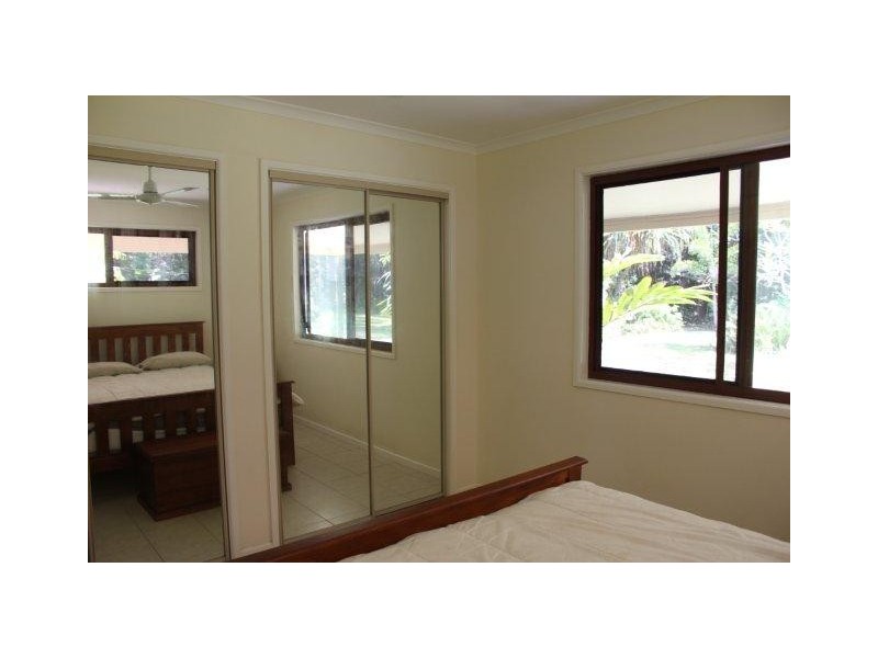 75 and 76 Forest Creek Road FOREST CREEK, Daintree QLD 4873