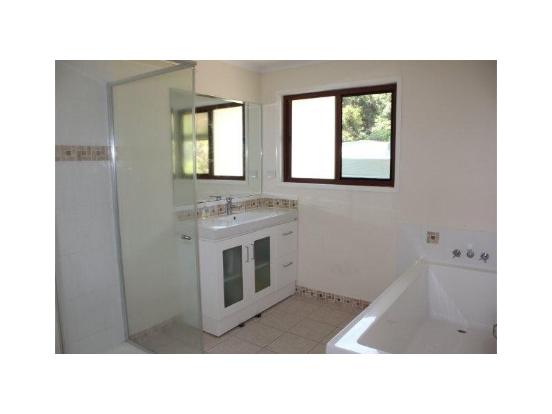 75 and 76 Forest Creek Road FOREST CREEK, Daintree QLD 4873