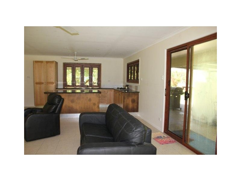 75 and 76 Forest Creek Road FOREST CREEK, Daintree QLD 4873