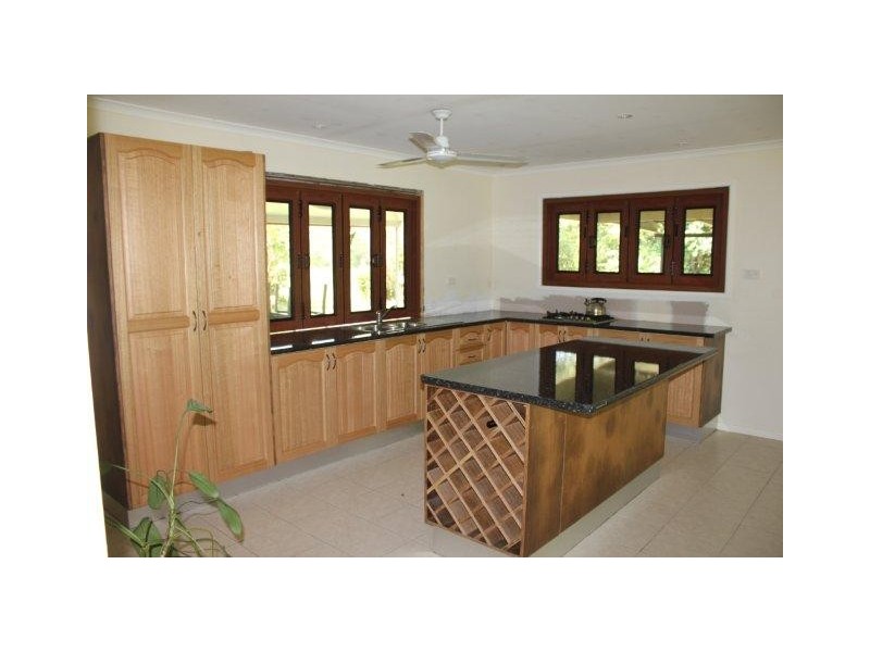 75 and 76 Forest Creek Road FOREST CREEK, Daintree QLD 4873