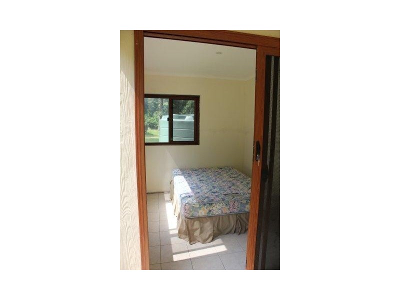 75 and 76 Forest Creek Road FOREST CREEK, Daintree QLD 4873