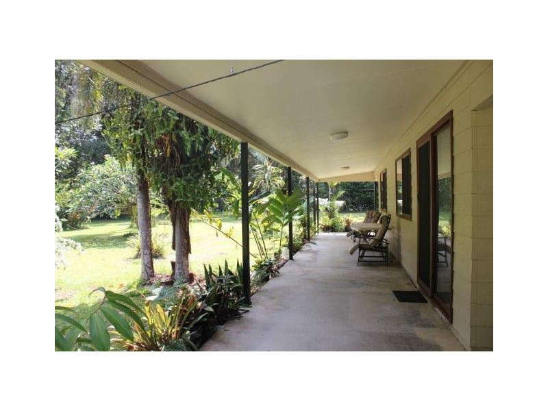 75 and 76 Forest Creek Road FOREST CREEK, Daintree QLD 4873