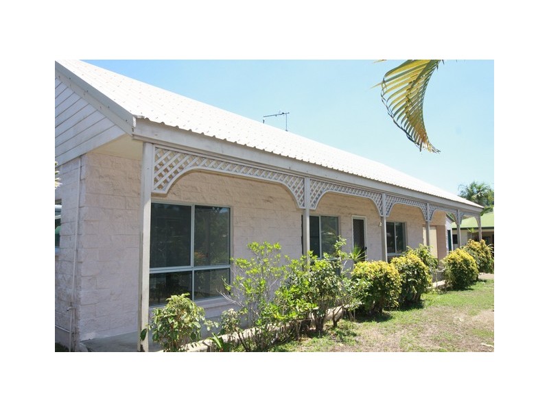 3 Barra Close, Wonga QLD 4873