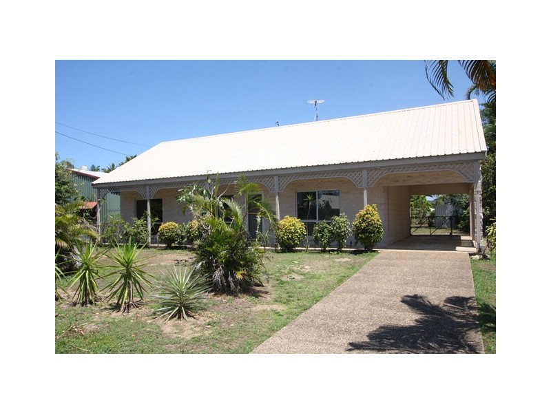 3 Barra Close, Wonga QLD 4873