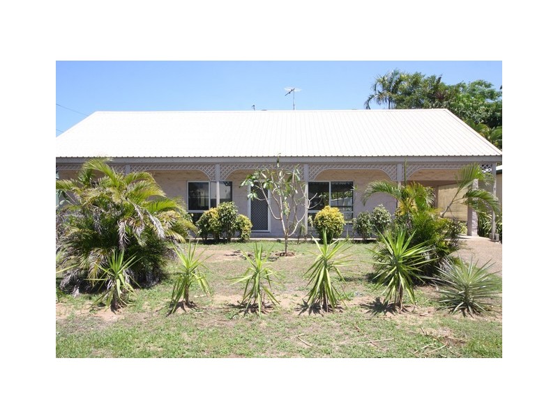 3 Barra Close, Wonga QLD 4873