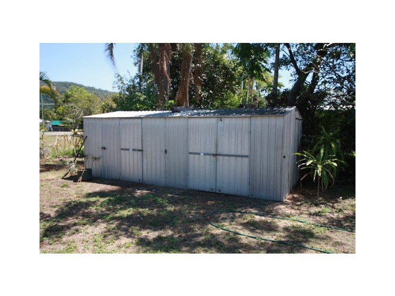 3 Barra Close, Wonga QLD 4873