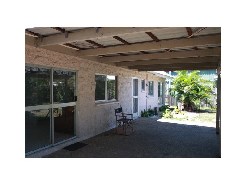 3 Barra Close, Wonga QLD 4873