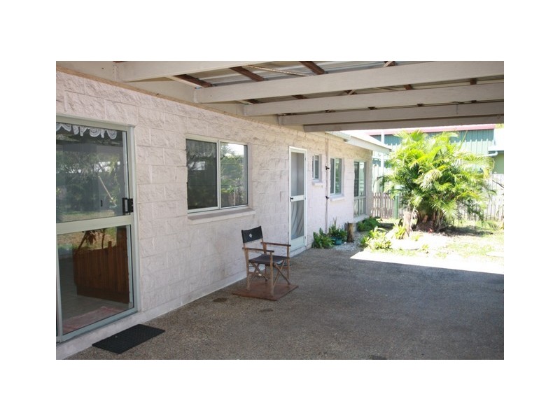 3 Barra Close, Wonga QLD 4873