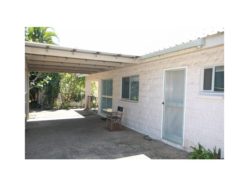 3 Barra Close, Wonga QLD 4873