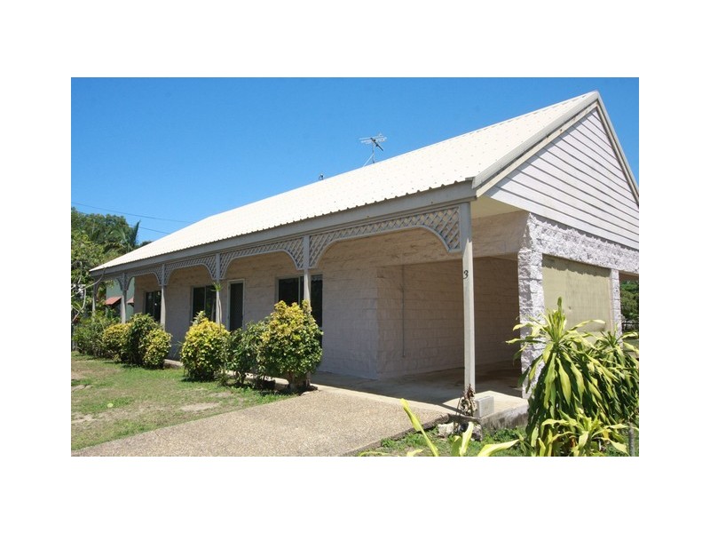 3 Barra Close, Wonga QLD 4873