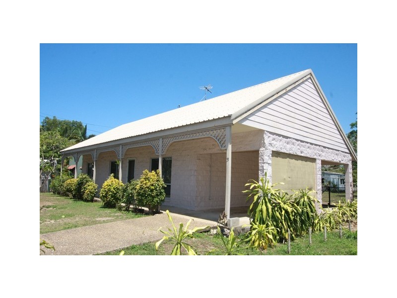 3 Barra Close, Wonga QLD 4873