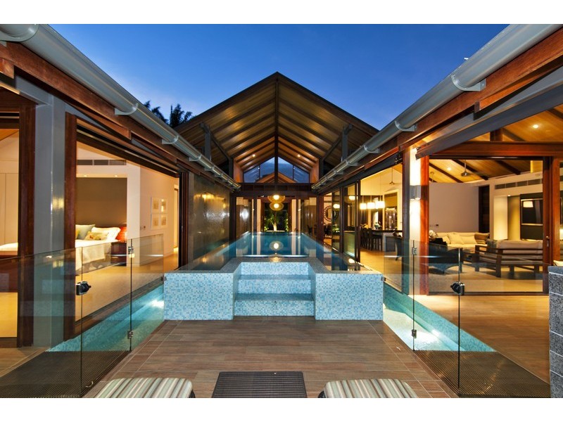 5 Beachfront Mirage, Port Douglas QLD 4877