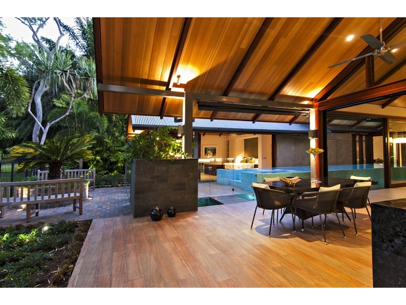 5 Beachfront Mirage, Port Douglas QLD 4877