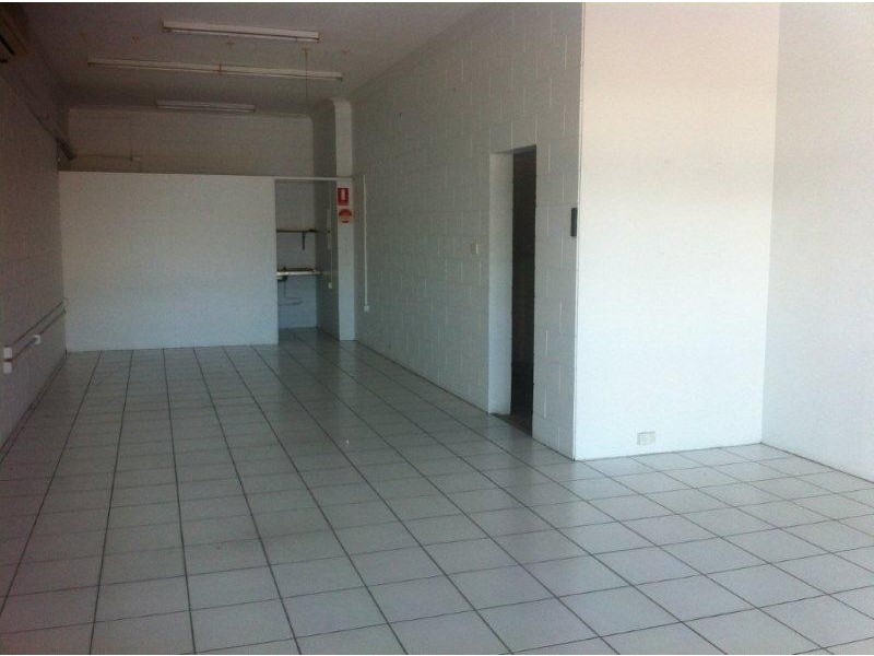 Shop 2 / 1 Front Street, Mossman QLD 4873