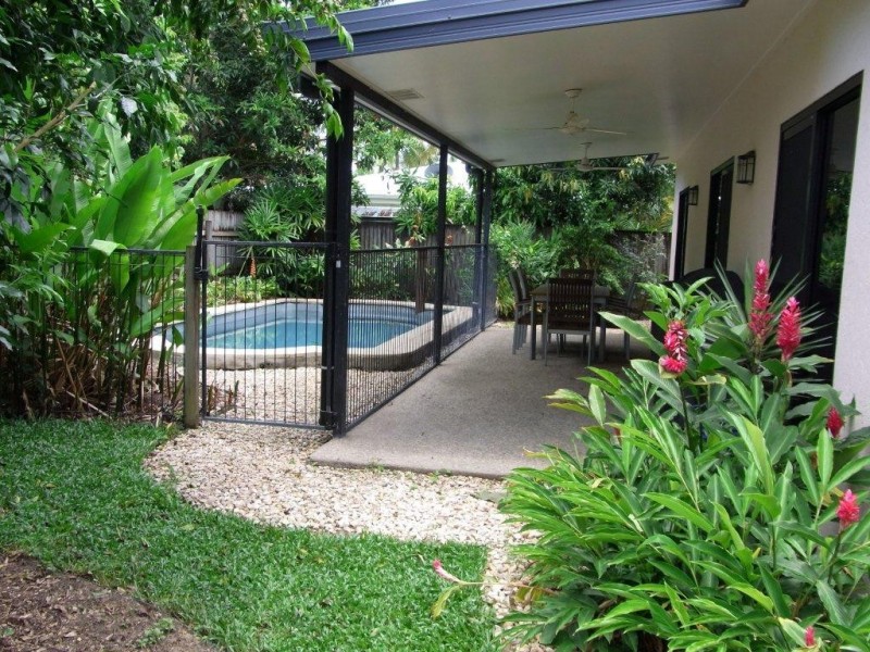 Unit 11 Fronds on Nautilus Street, Port Douglas QLD 4877