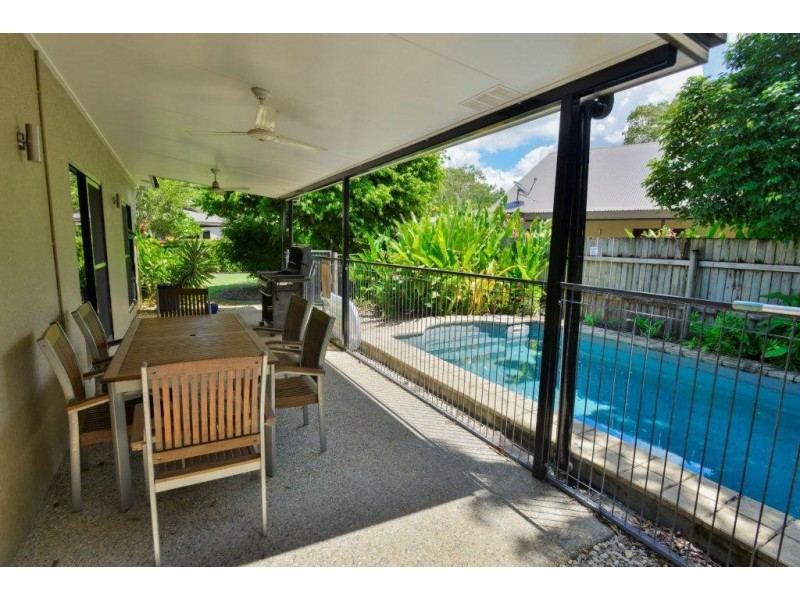 Unit 11 Fronds on Nautilus Street, Port Douglas QLD 4877
