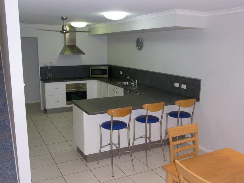 Unit 11 Fronds on Nautilus Street, Port Douglas QLD 4877