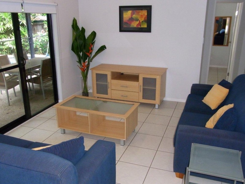 Unit 11 Fronds on Nautilus Street, Port Douglas QLD 4877