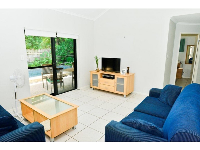 Unit 11 Fronds on Nautilus Street, Port Douglas QLD 4877