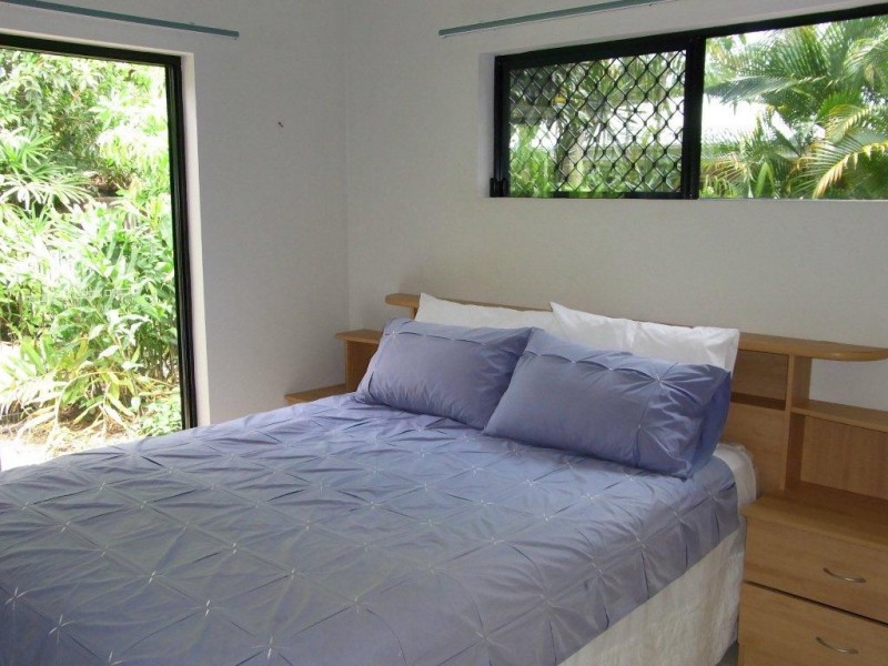 Unit 11 Fronds on Nautilus Street, Port Douglas QLD 4877