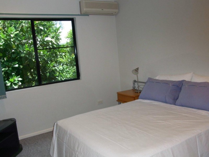 Unit 11 Fronds on Nautilus Street, Port Douglas QLD 4877
