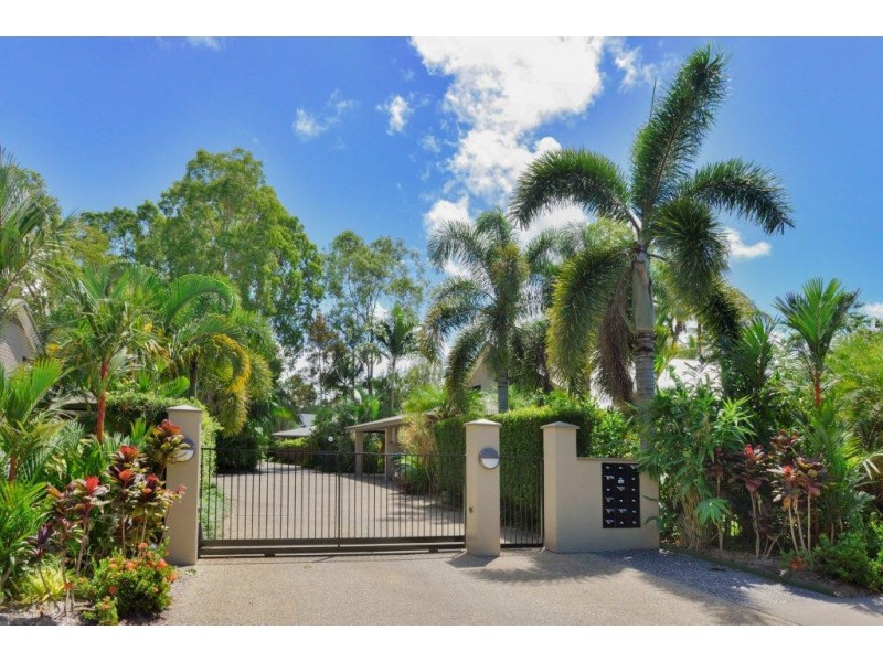 Unit 11 Fronds on Nautilus Street, Port Douglas QLD 4877