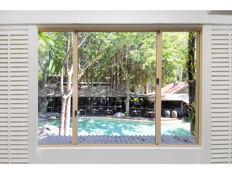Unit D240 Ramada Resort, Port Douglas QLD 4877