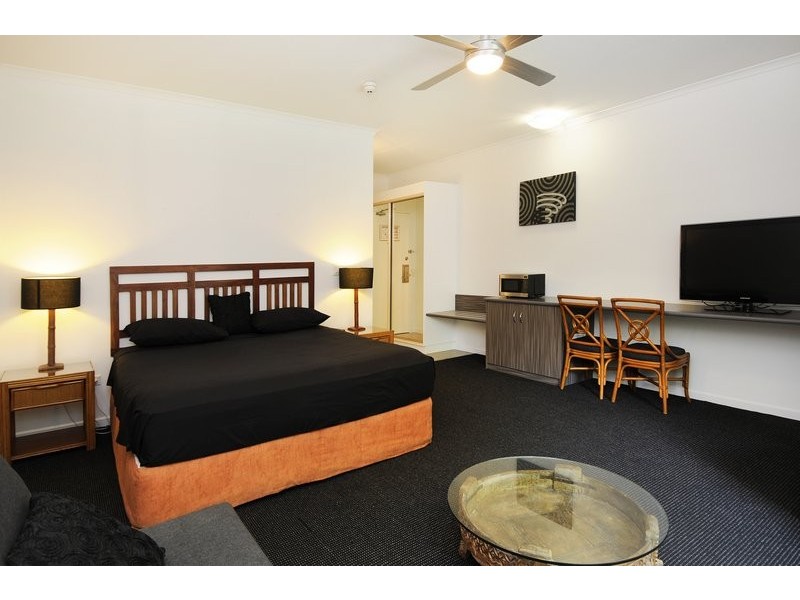 Unit D240 Ramada Resort, Port Douglas QLD 4877