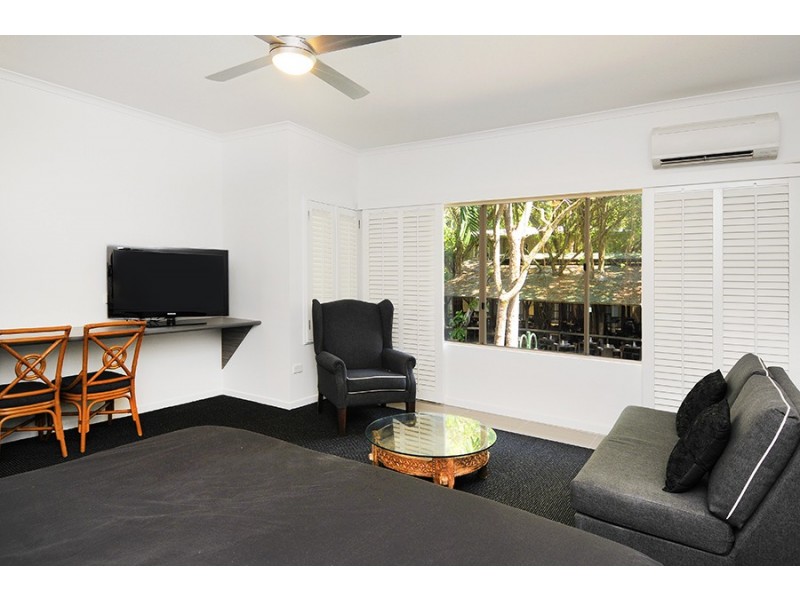 Unit D240 Ramada Resort, Port Douglas QLD 4877