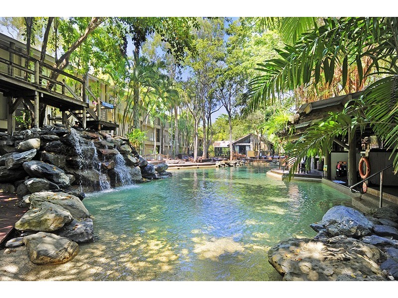 Unit D240 Ramada Resort, Port Douglas QLD 4877
