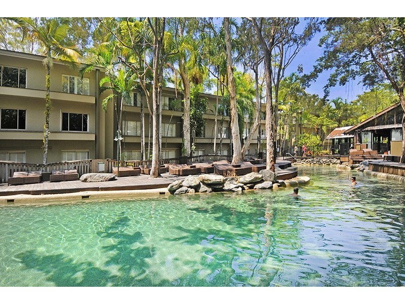 Unit D240 Ramada Resort, Port Douglas QLD 4877